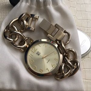 Ny&co watch